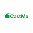 CastMe.ie logo