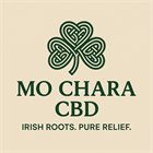 Mo Chara CBD logo